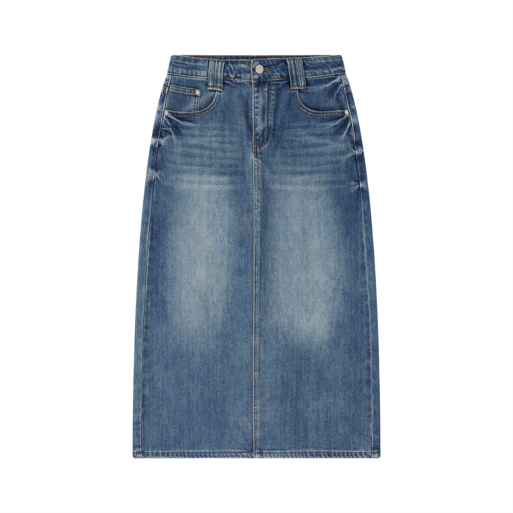 skirts,denim,bottoms