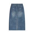 skirts,denim,bottoms