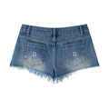 shorts,denim