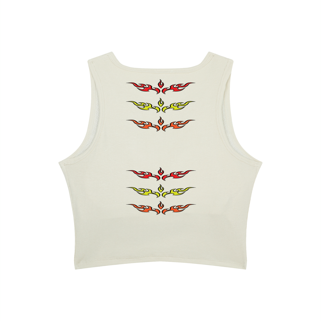 tank,tops,casual