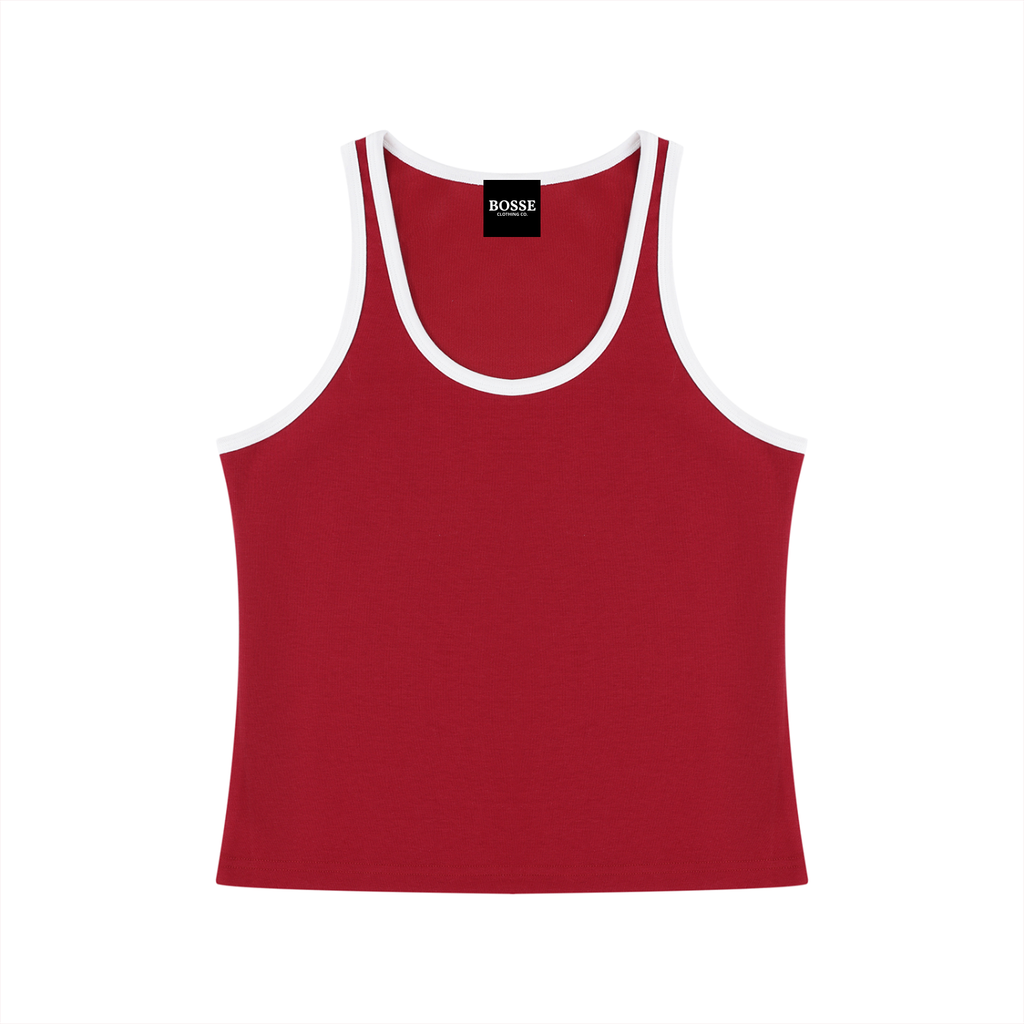 tops,tanks