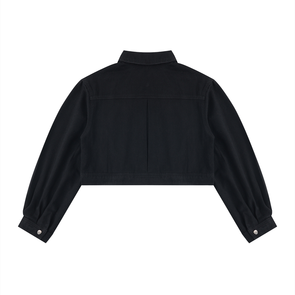 cropped,jacket