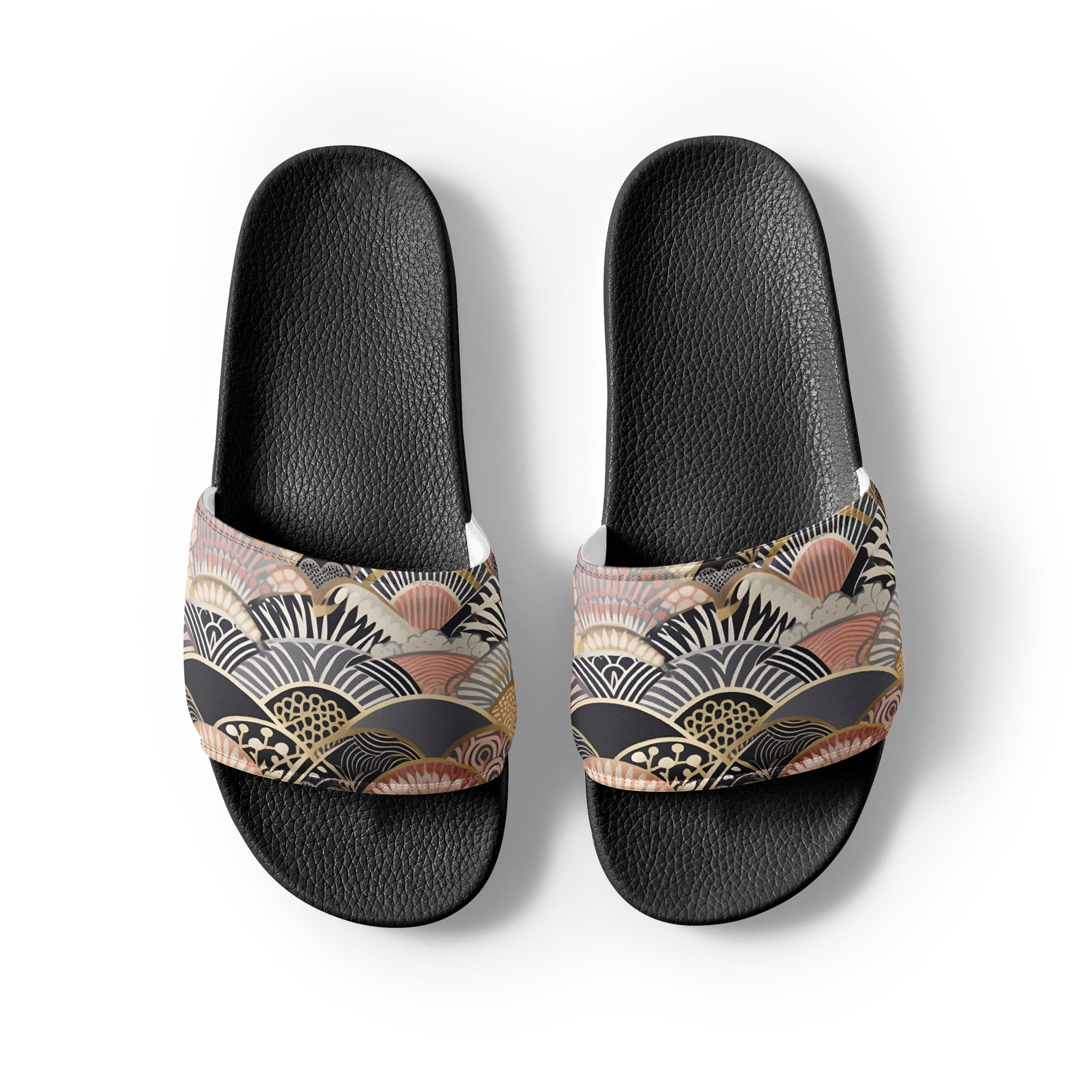 Bosse Liliana Women's Slides