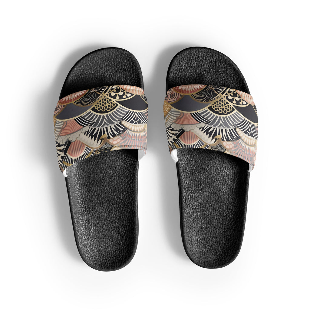 Bosse Liliana Women's Slides