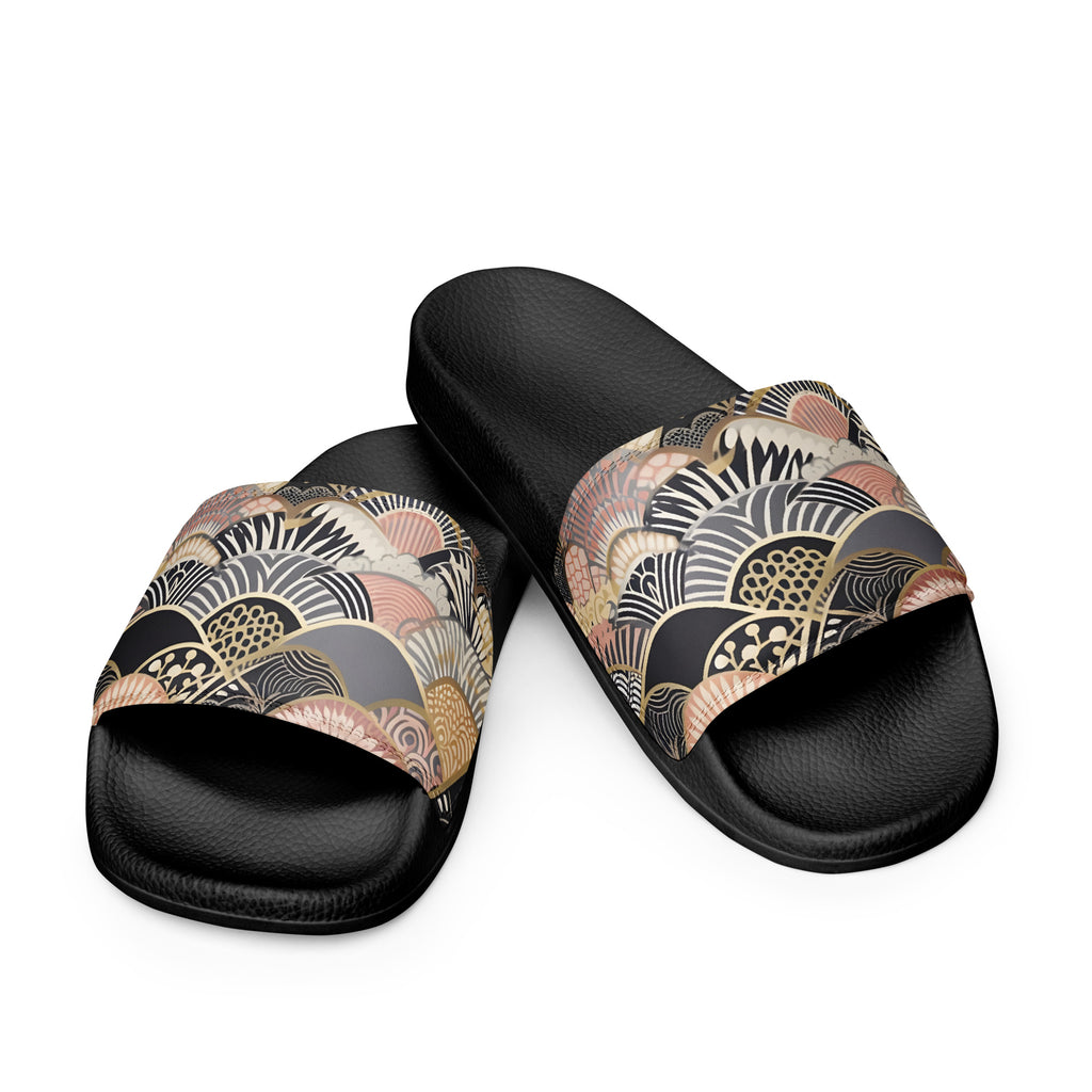 Bosse Liliana Women's Slides