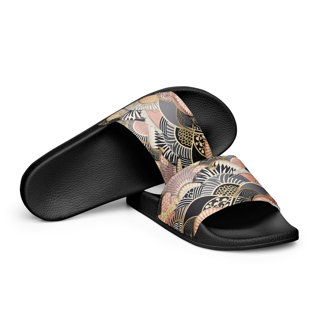 Bosse Liliana Women's Slides