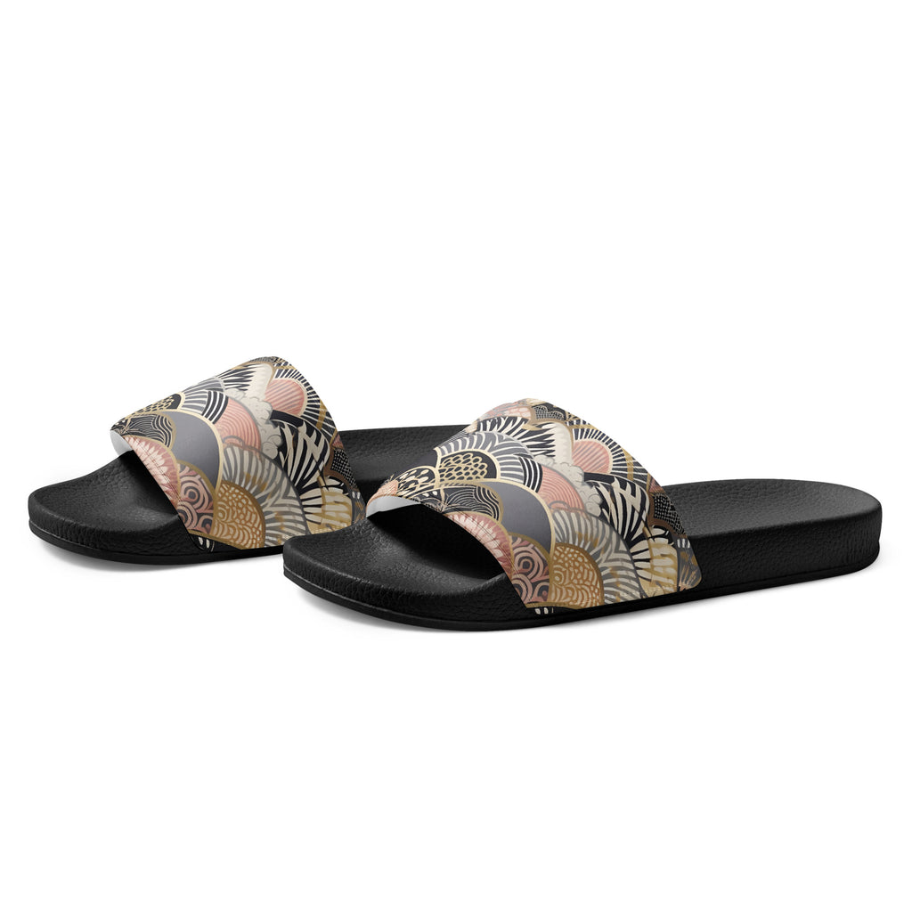Bosse Liliana Women's Slides