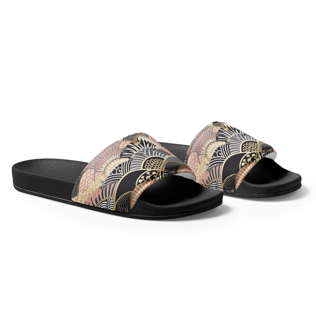 Bosse Liliana Women's Slides