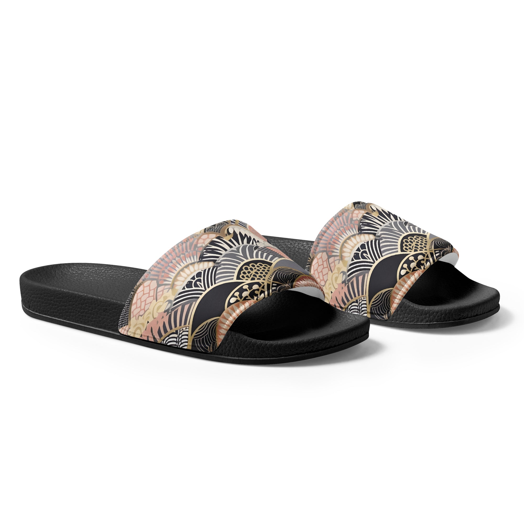 Bosse Liliana Women's Slides