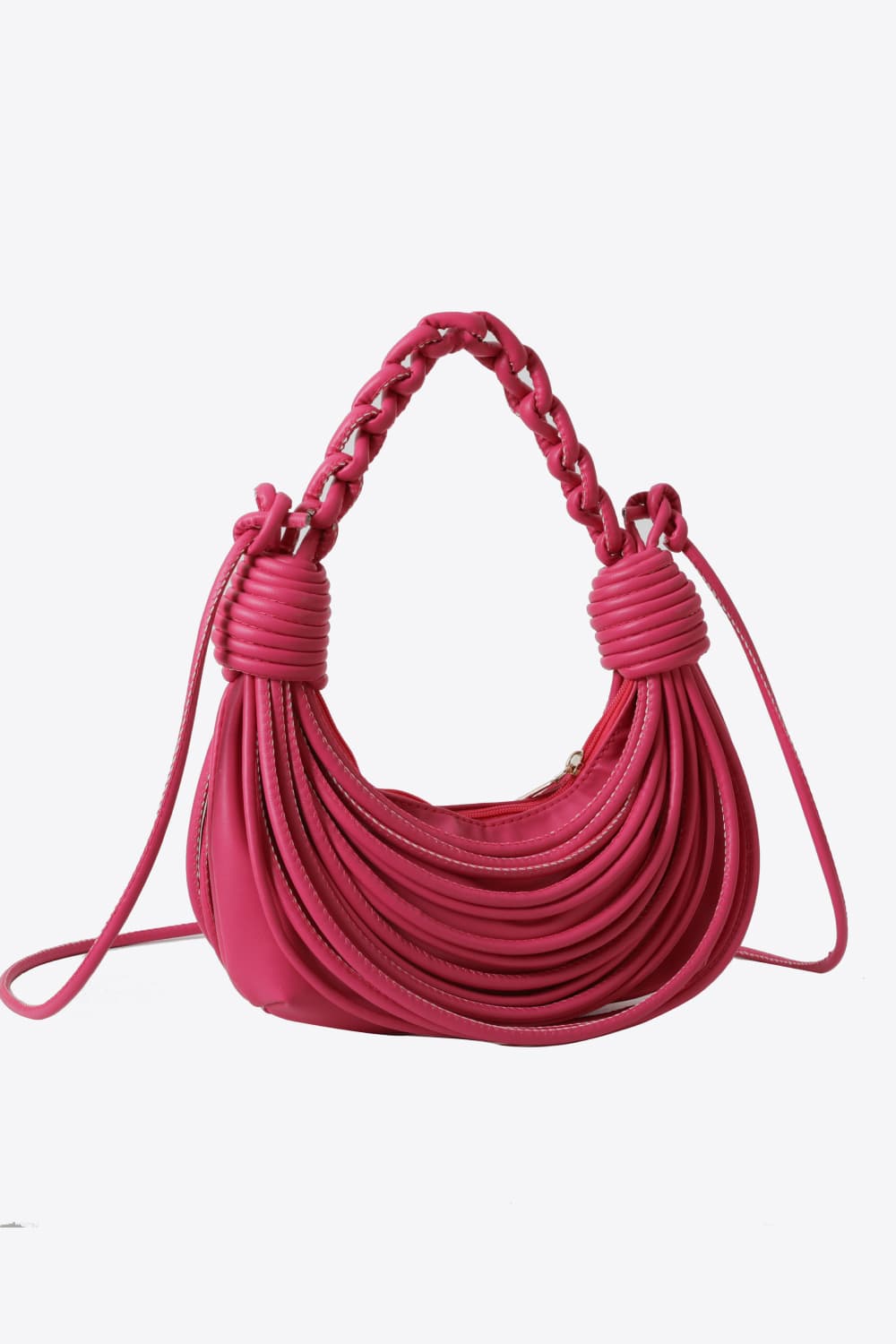 Piper PU Leather Handbag *8 Colors Available*