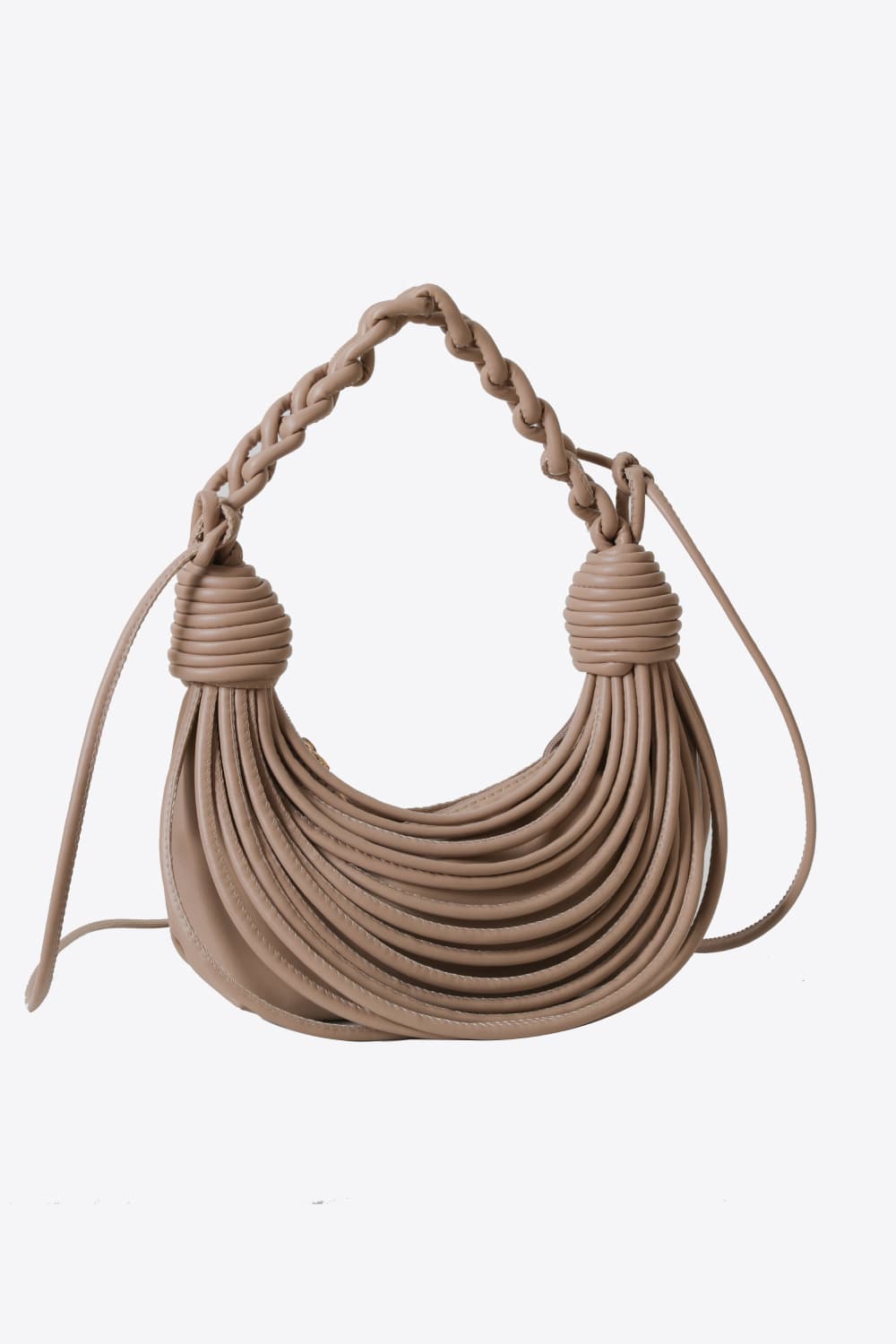 Piper PU Leather Handbag *8 Colors Available*