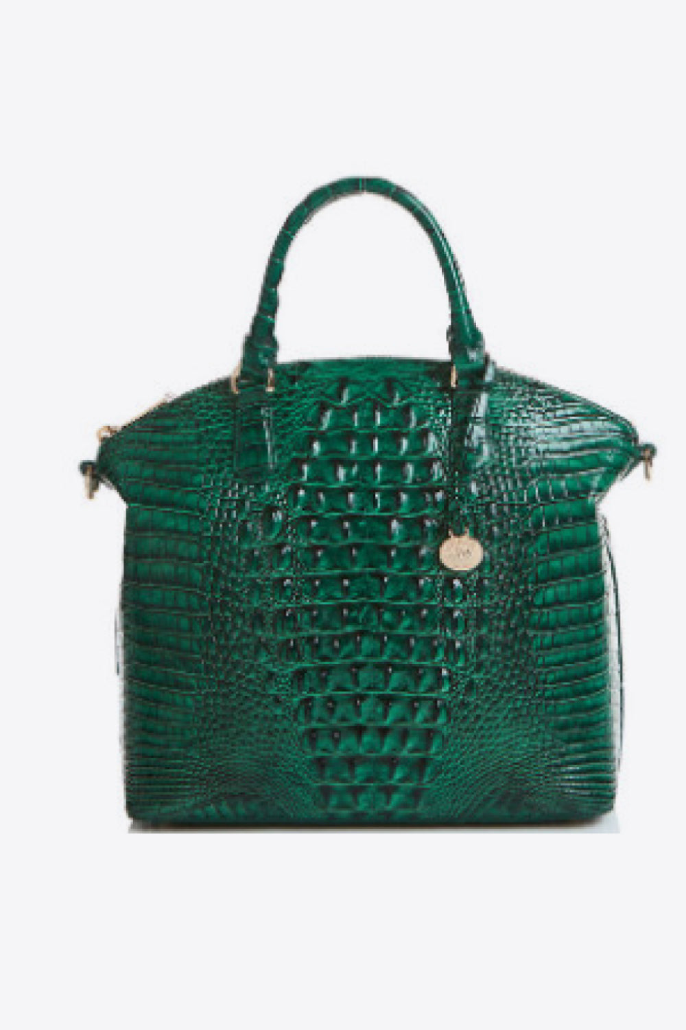 Gaiter PU Leather Handbag