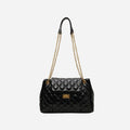 Malaysia PU Leather Shoulder Bag
