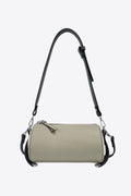 Misty PU Leather Shoulder Bag