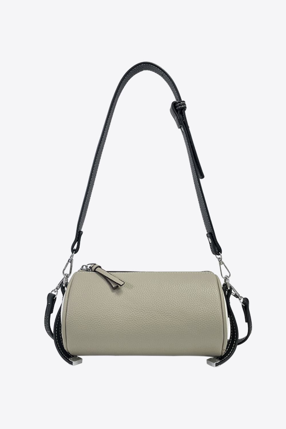 Misty PU Leather Shoulder Bag