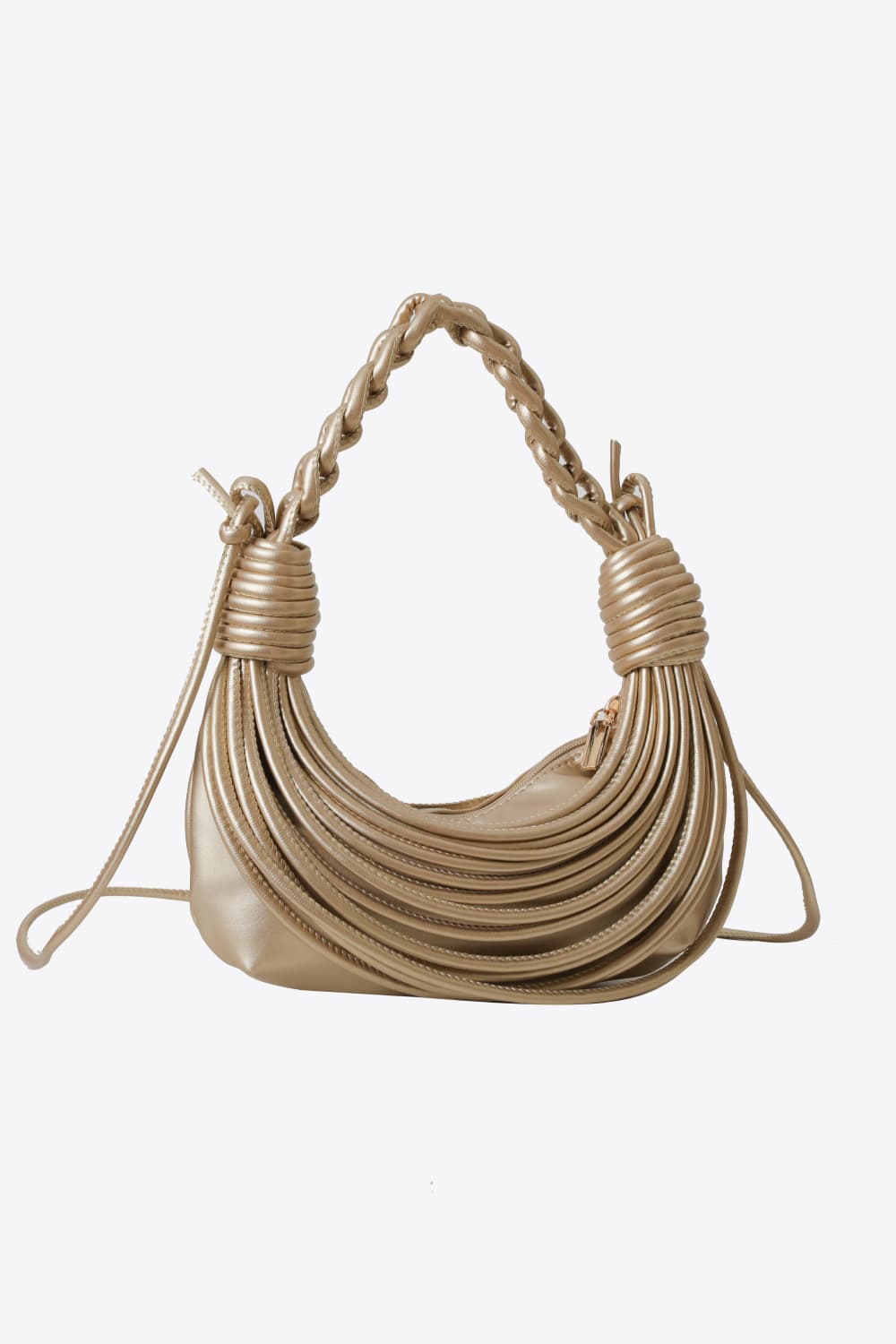 Piper PU Leather Handbag *8 Colors Available*