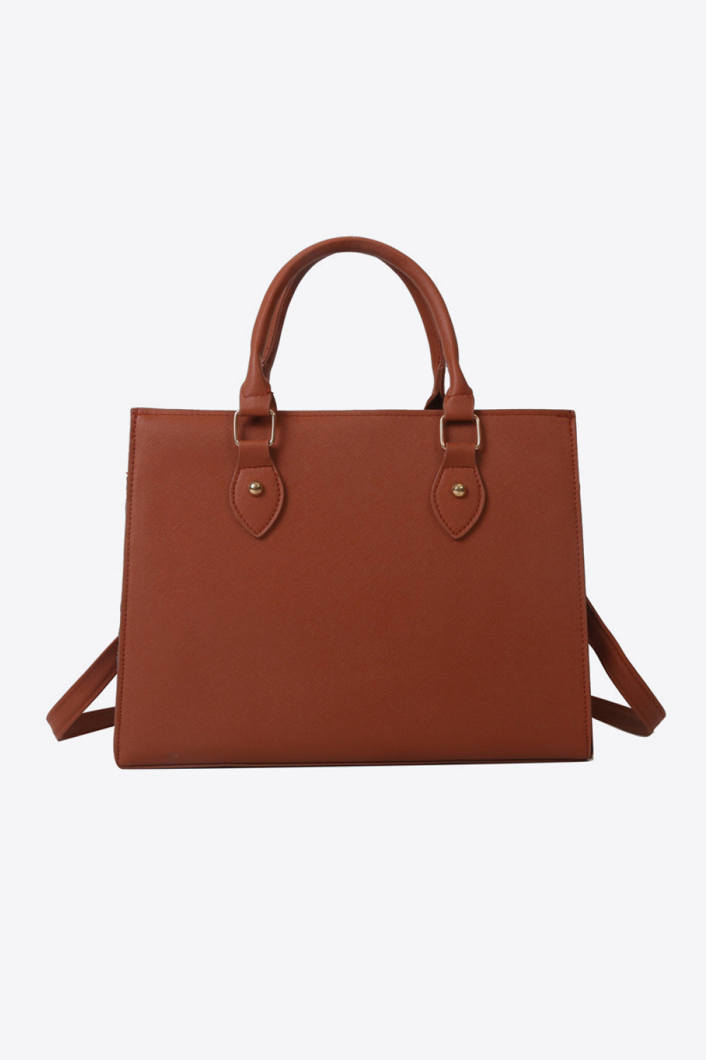 Chelsey PU Leather Handbag