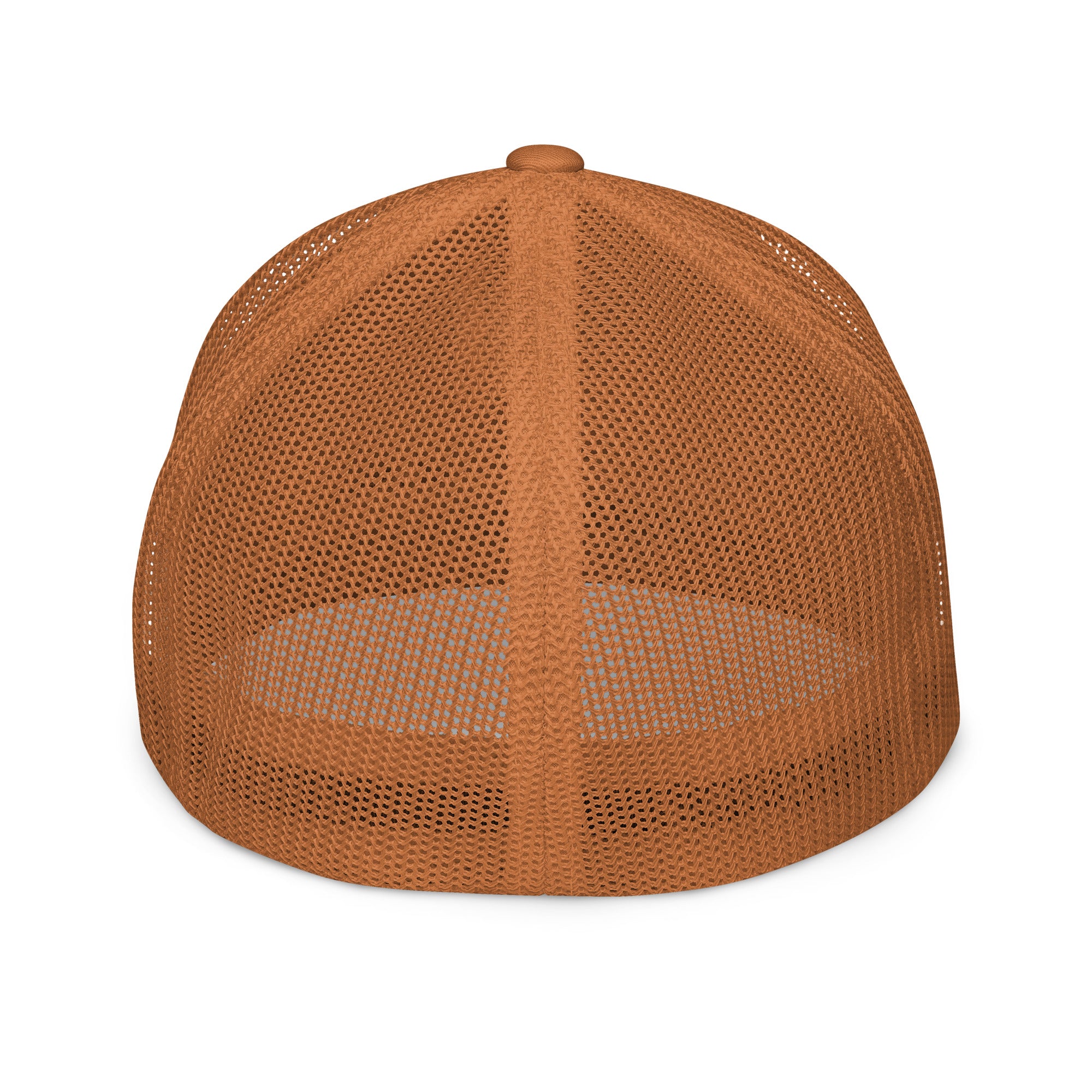 Bosse Tangerine Manifest Trucker Cap
