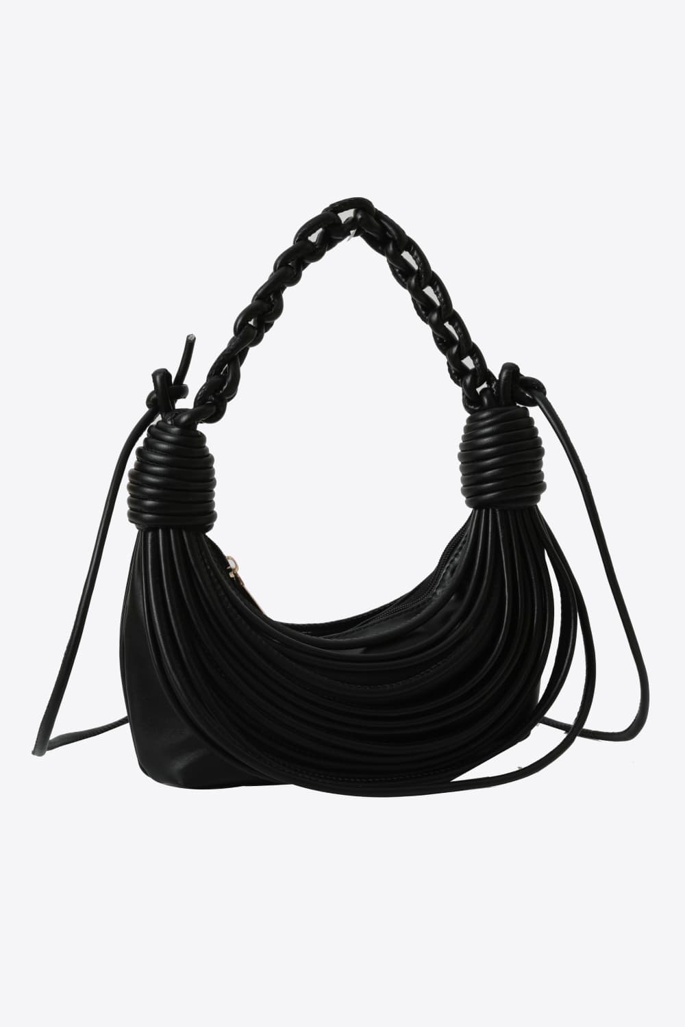 Piper PU Leather Handbag *8 Colors Available*