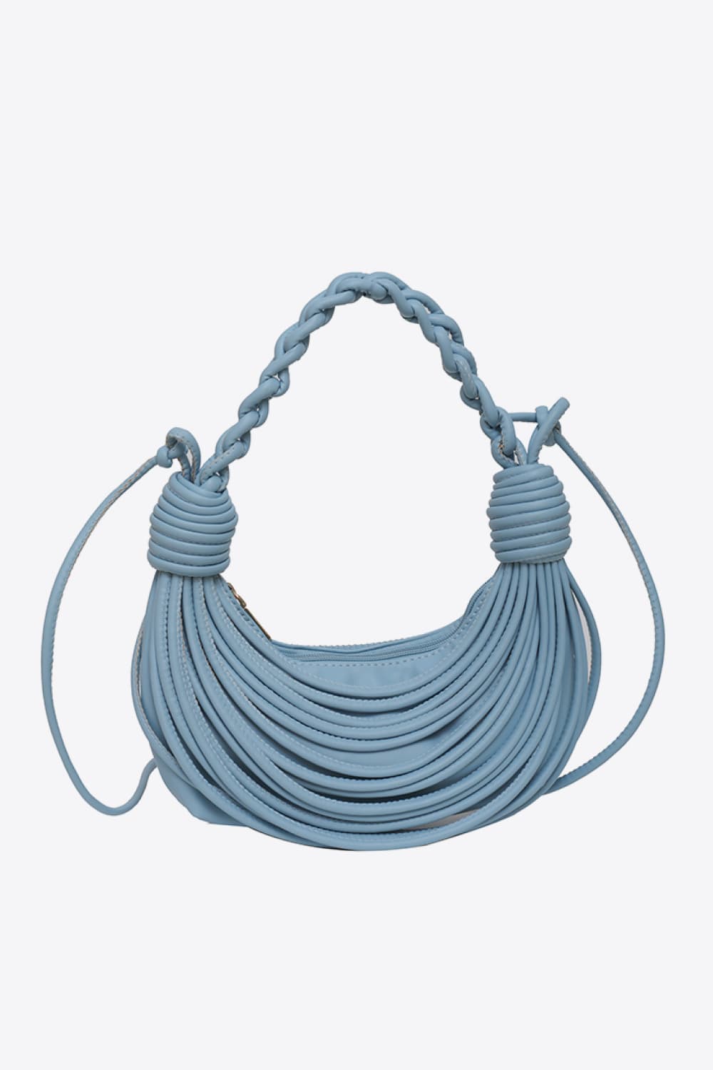 Piper PU Leather Handbag *8 Colors Available*