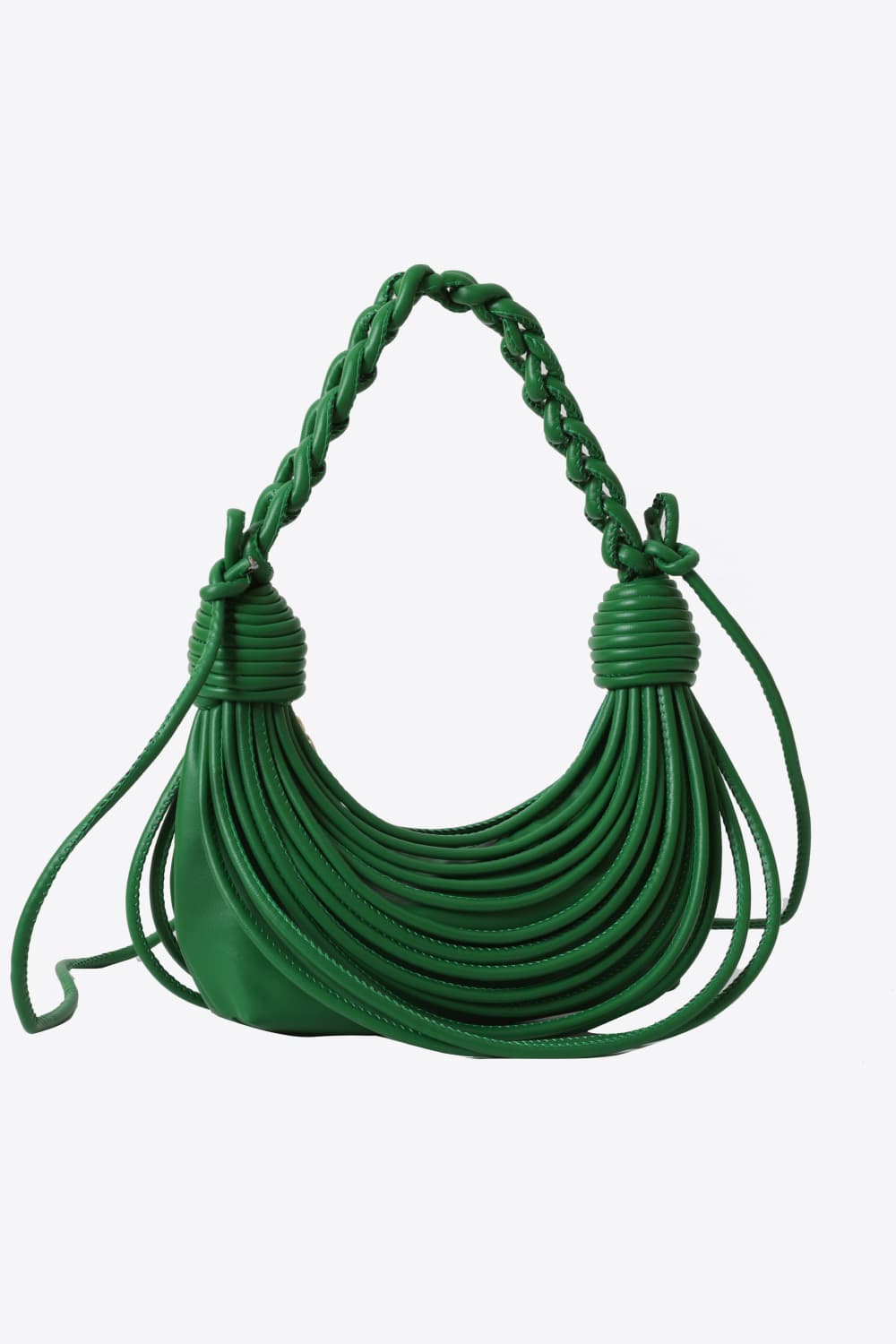 Piper PU Leather Handbag *8 Colors Available*