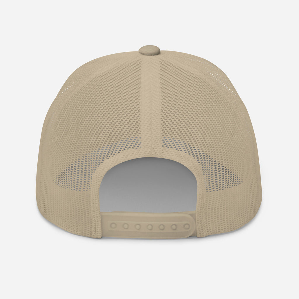 Bosse Empowerment Trucker Cap