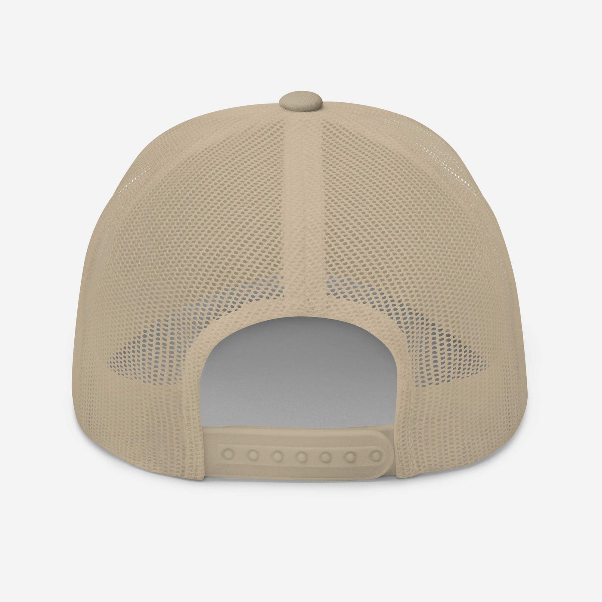 Bosse Empowerment Trucker Cap